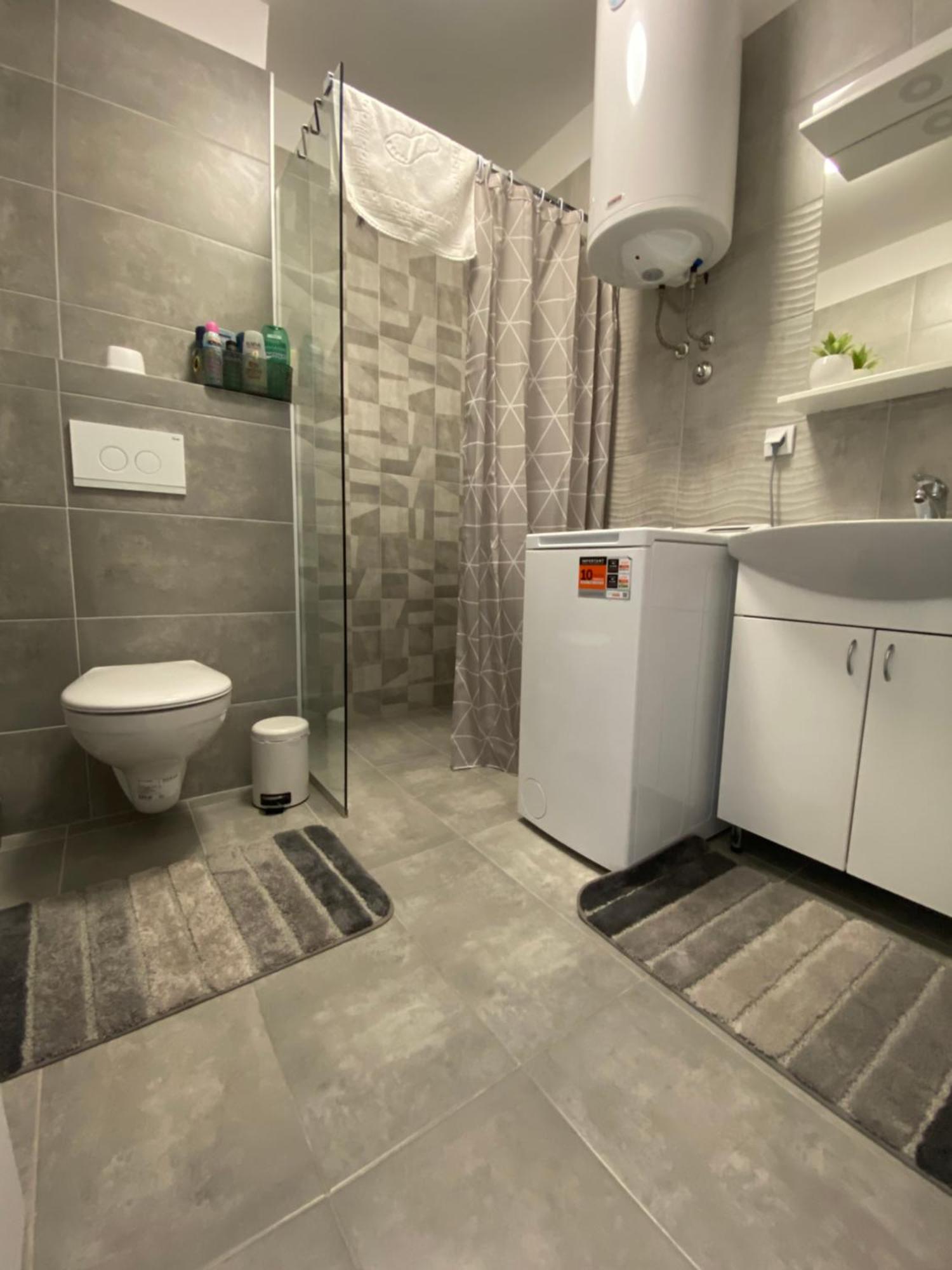 Angel Apartment Σουμπότικα Εξωτερικό φωτογραφία